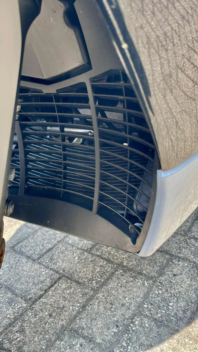 Yamaha T-max 500 ABS 2011г., снимка 13 - Мотоциклети и мототехника - 52407665