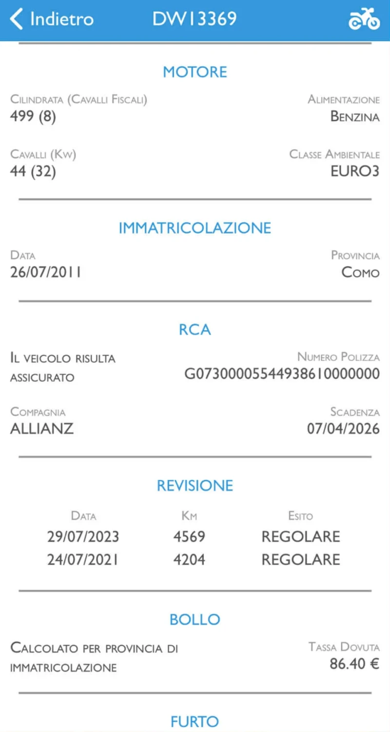 Yamaha T-max 500 ABS 2011г., снимка 17 - Мотоциклети и мототехника - 52407665