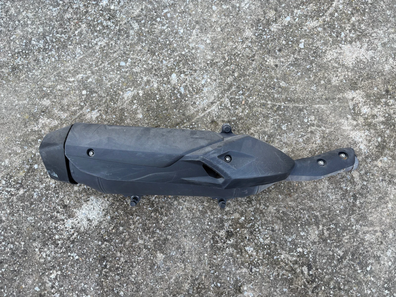 Yamaha X-max Xmax 400 | Mobile.bg � ����������� 13