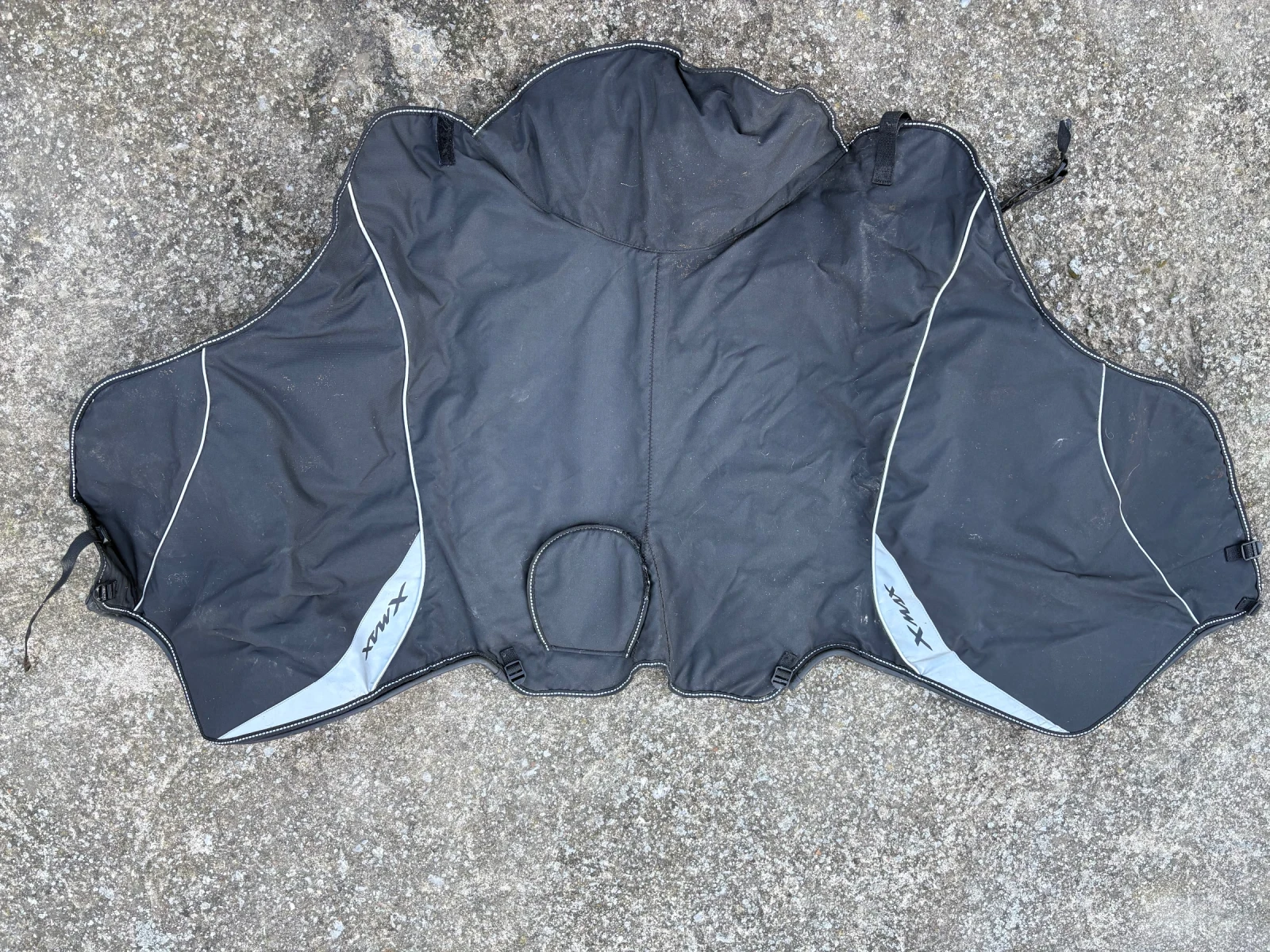 Yamaha X-max Xmax 400 | Mobile.bg � ����������� 12