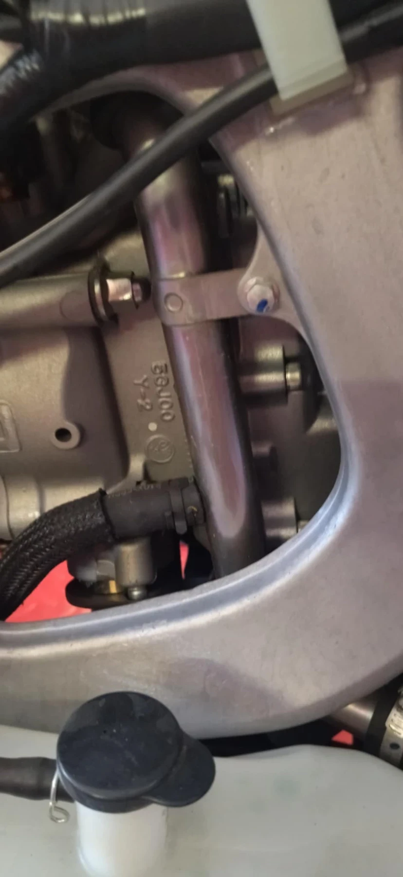 Yamaha T-max 500 ABS 2011. | Mobile.bg   16