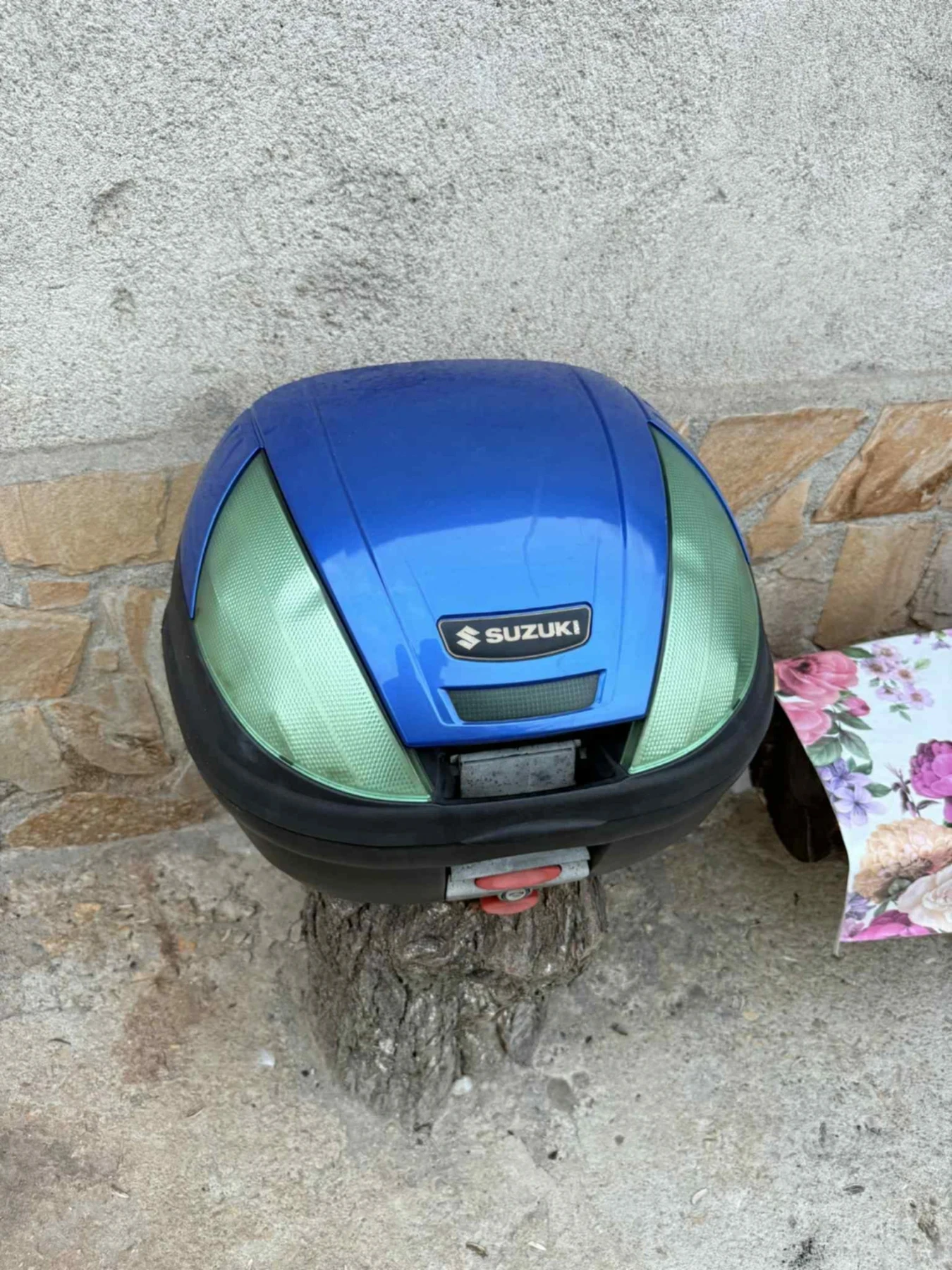 Suzuki Sixteen  - изображение 7