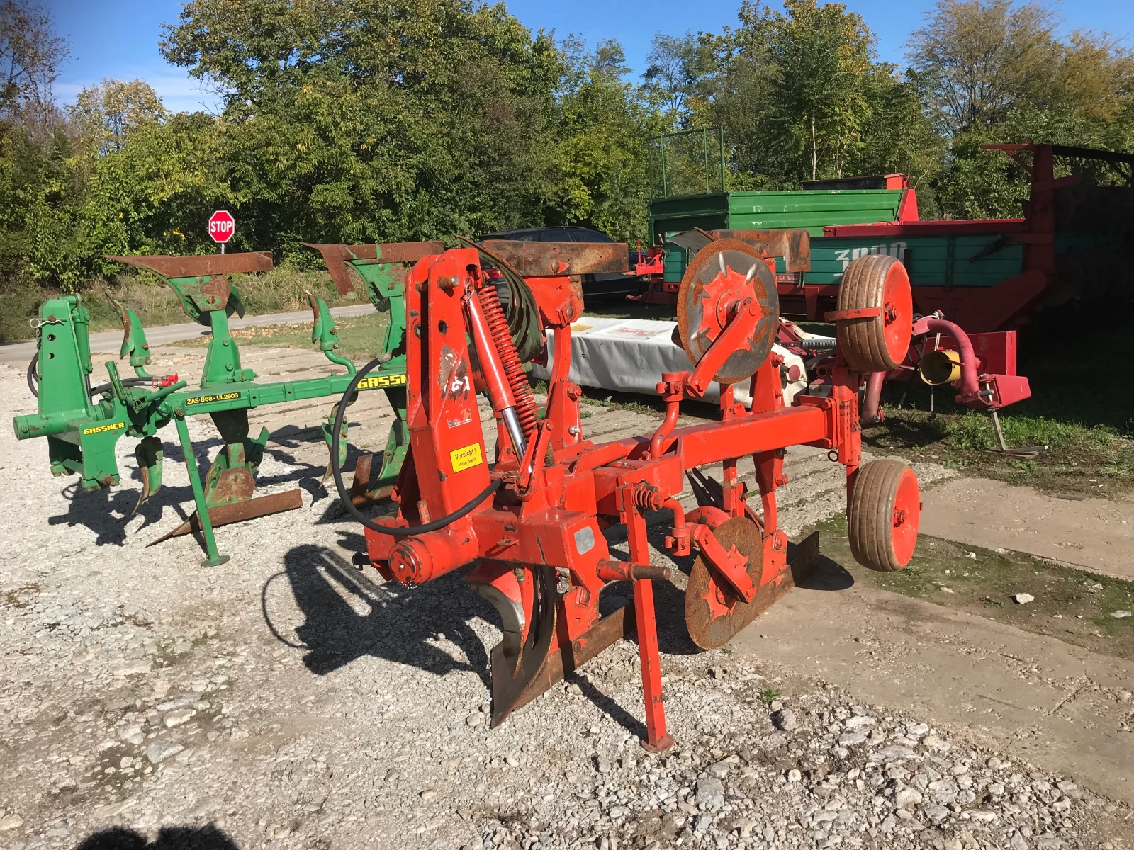  Landsberg GASSNER-2x40 | Mobile.bg   1