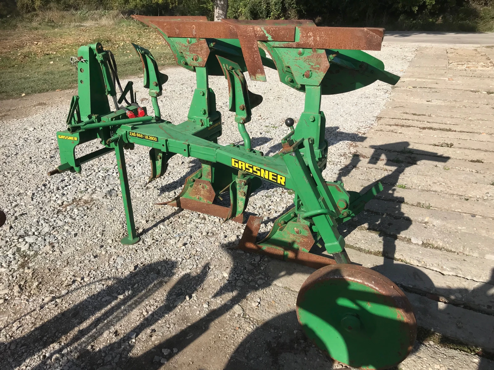  Landsberg GASSNER-2x40 | Mobile.bg   12