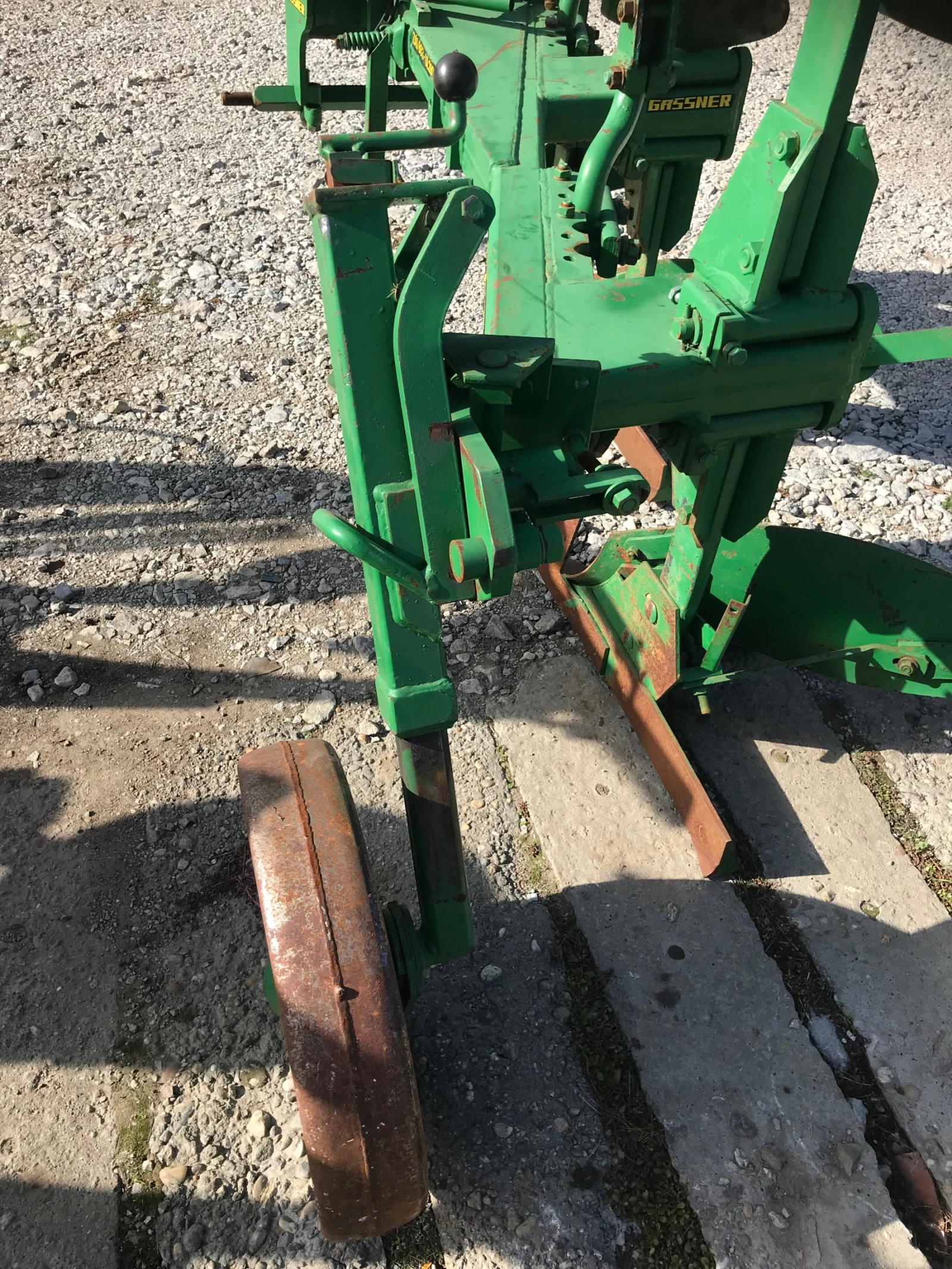  Landsberg GASSNER-2x40 | Mobile.bg   17