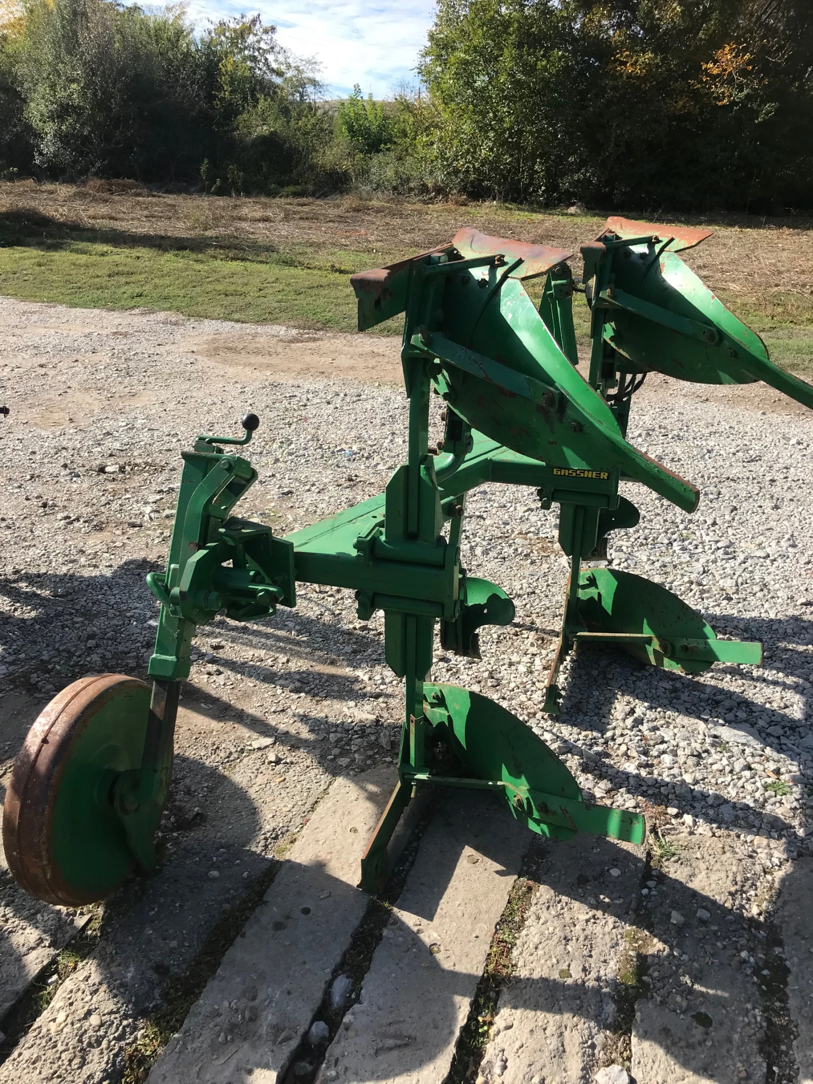  Landsberg GASSNER-2x40 | Mobile.bg   11