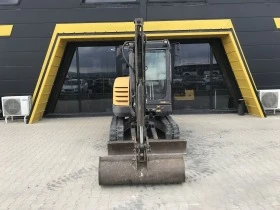 Обява за продажба на Багер Volvo EC27C 3000кг. ~44 400 лв. - изображение 7