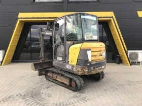 Обява за продажба на Багер Volvo EC27C 3000кг. ~44 400 лв. - изображение 2