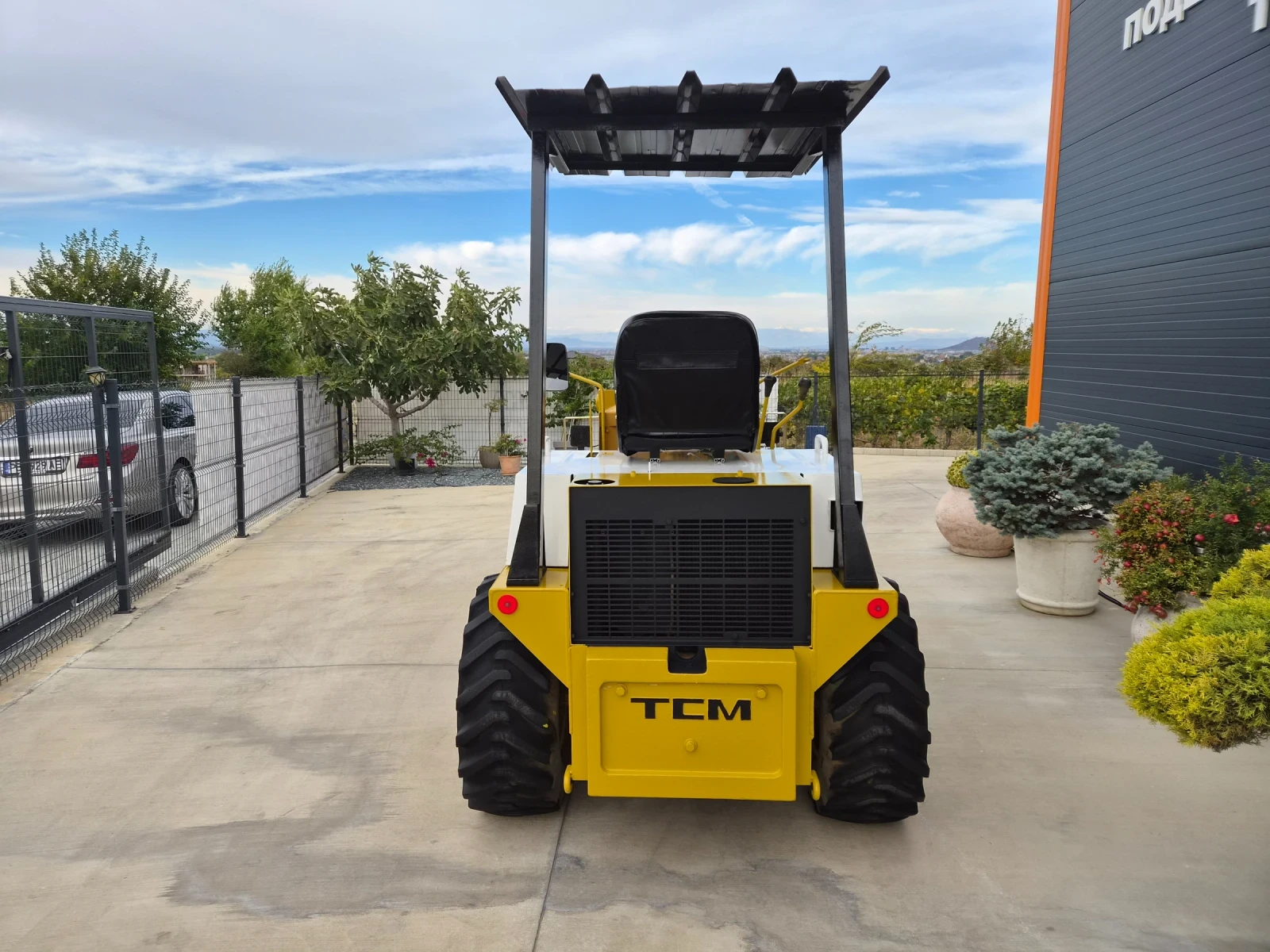 ���� ����� �������� TCM / ���� � ����������� ���� �� ������� �������� | Mobile.bg � ����������� 4