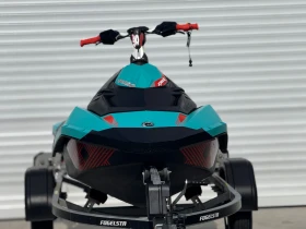 Обява за продажба на Джет Bombardier Sea Doo SPARK TRIXX ~17 000 лв. - изображение 2
