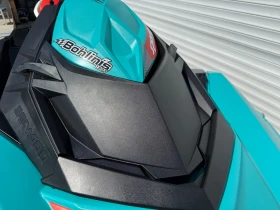 Обява за продажба на Джет Bombardier Sea Doo SPARK TRIXX ~17 000 лв. - изображение 4