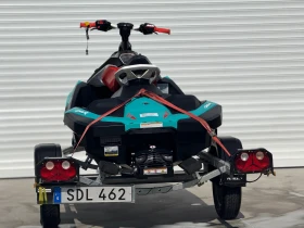 Обява за продажба на Джет Bombardier Sea Doo SPARK TRIXX ~17 000 лв. - изображение 3