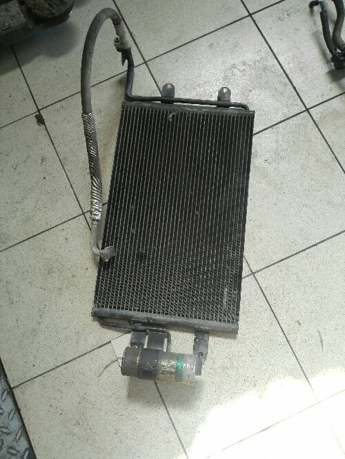 Радиатор климатик Фолксваген Голф 4 1.4Б