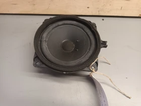 тонколона задна дясна,високоговорител Хюндай и40 1.7д