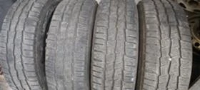 Гуми с джанти Marix 205/65R16, снимка 7