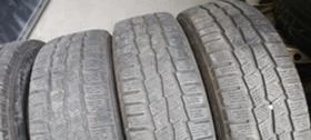 Гуми с джанти Marix 205/65R16, снимка 9