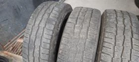 Гуми с джанти Marix 205/65R16, снимка 8