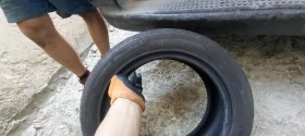 Гуми Летни 195/55R15, снимка 6