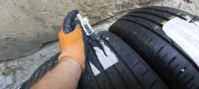 Гуми Летни 195/55R15, снимка 4