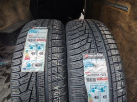 Гуми Зимни 245/70R16, снимка 2