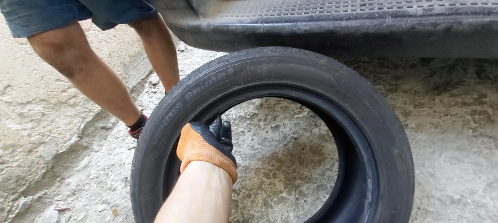  195/55R15 | Mobile.bg   6