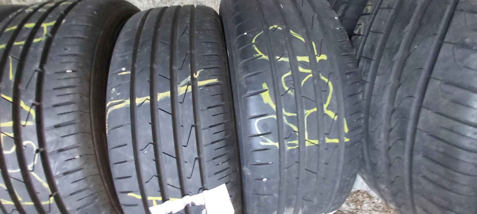  195/55R15 | Mobile.bg   2