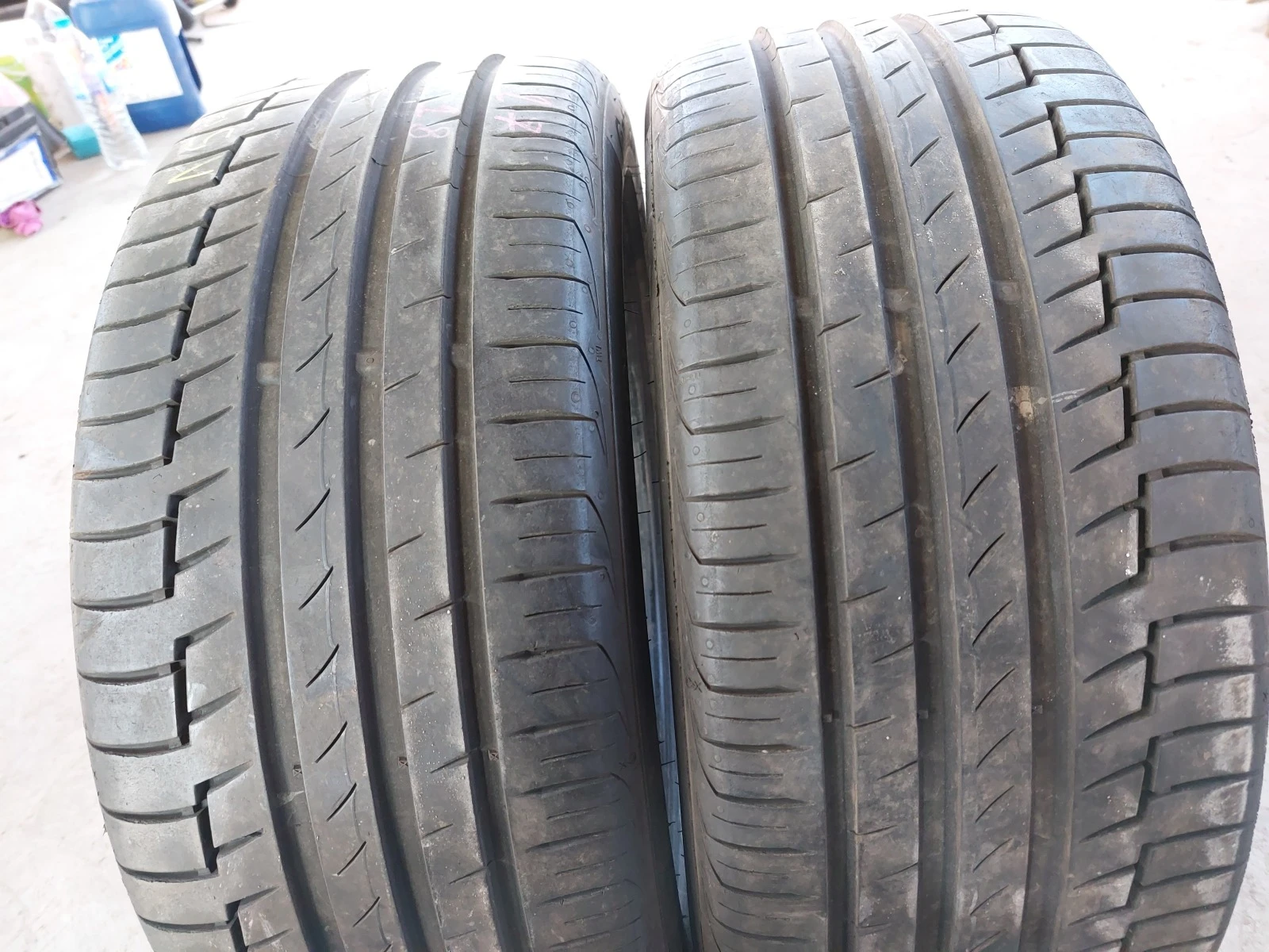  225/45R17 | Mobile.bg   2