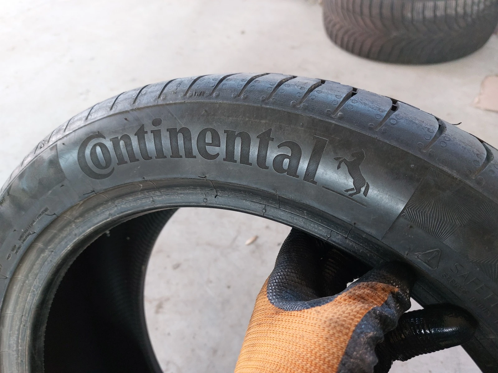  225/45R17 | Mobile.bg   4