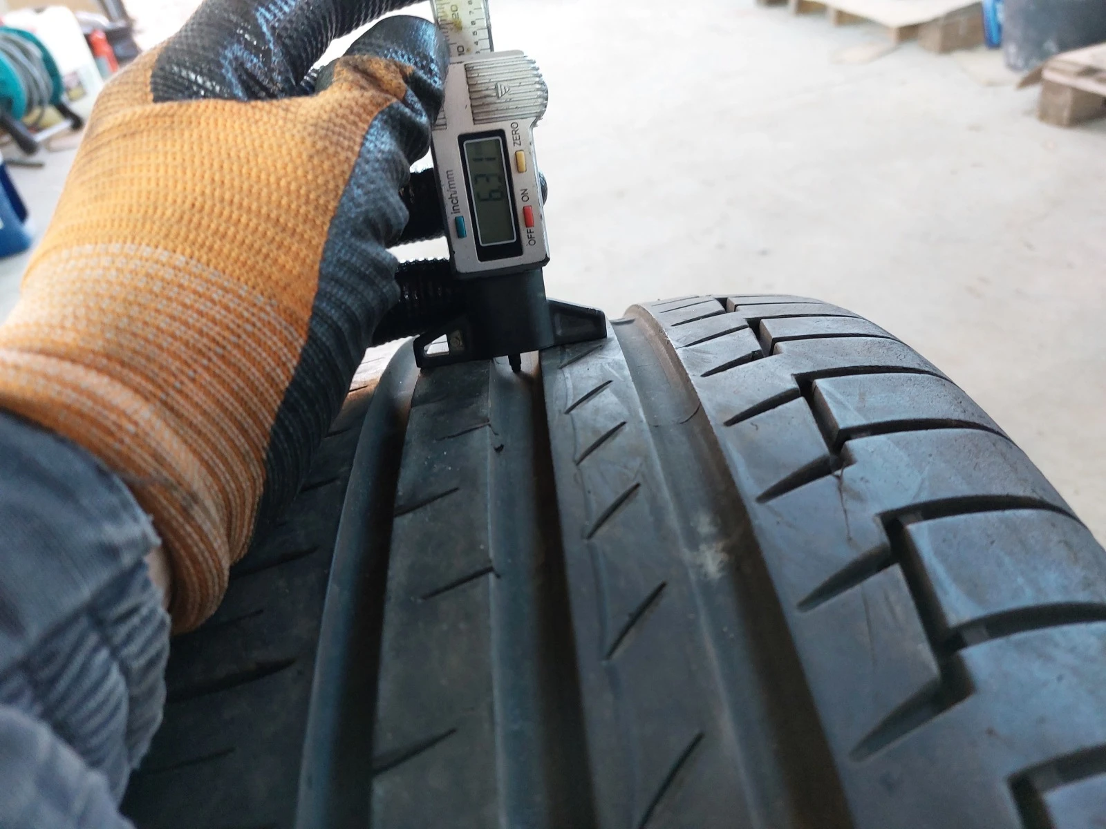  225/45R17 | Mobile.bg   3