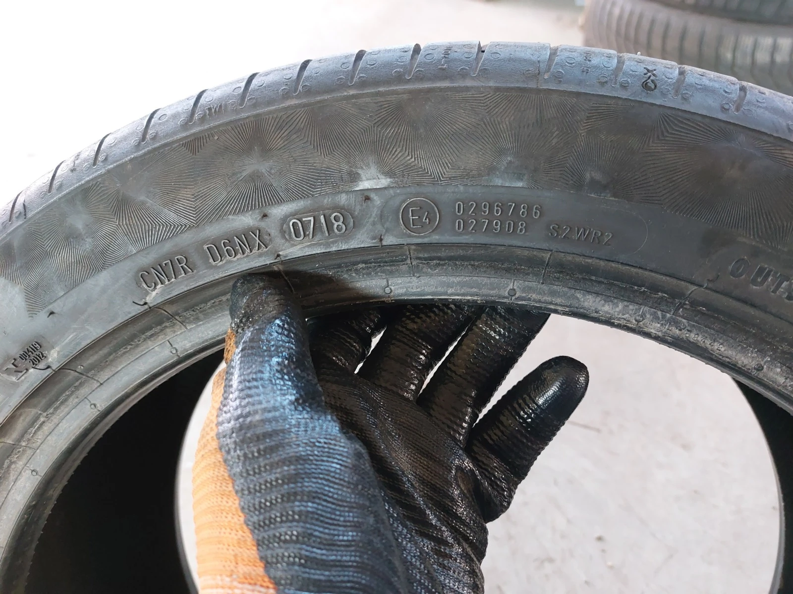  225/45R17 | Mobile.bg   6