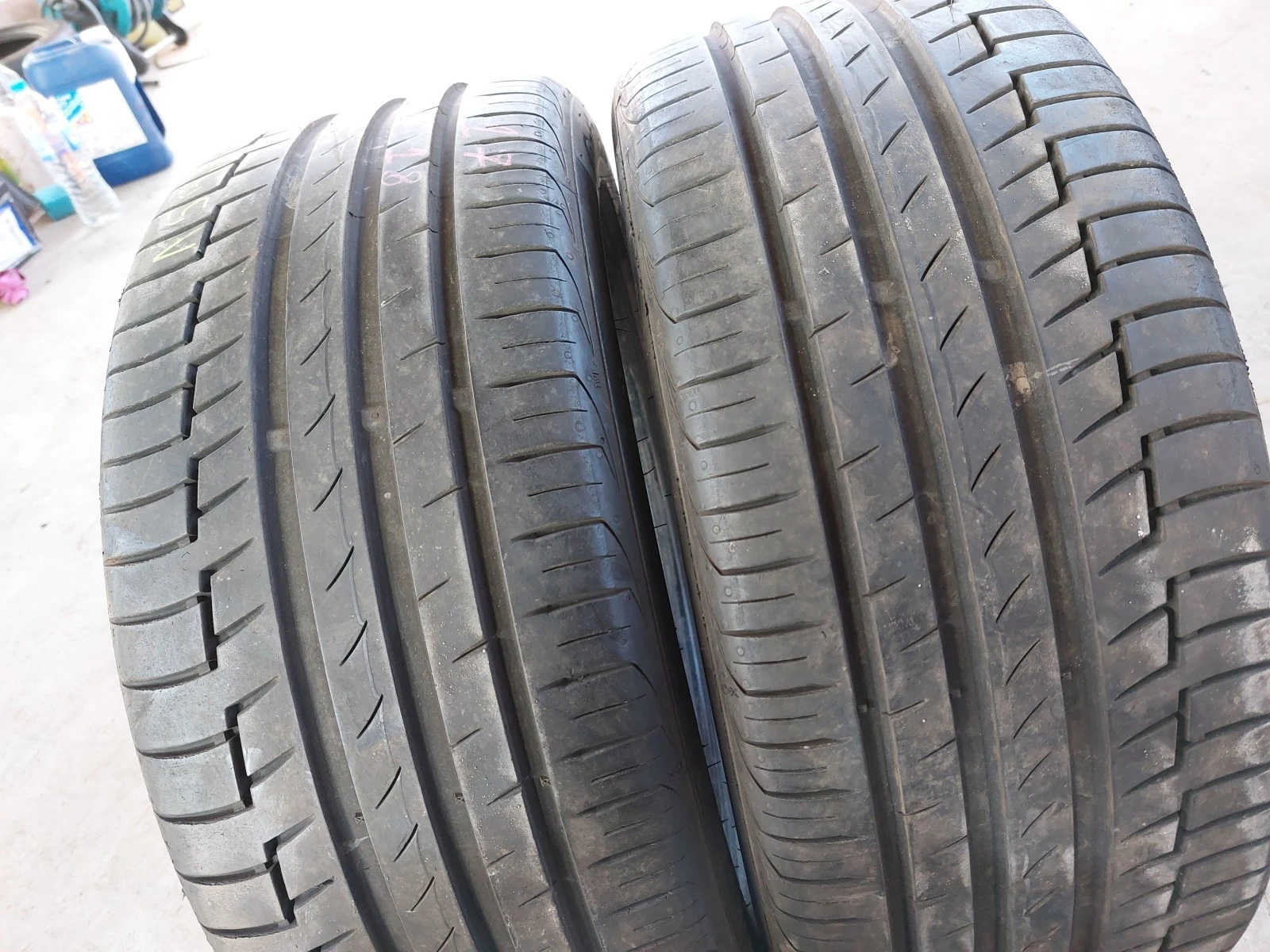  225/45R17 | Mobile.bg   1