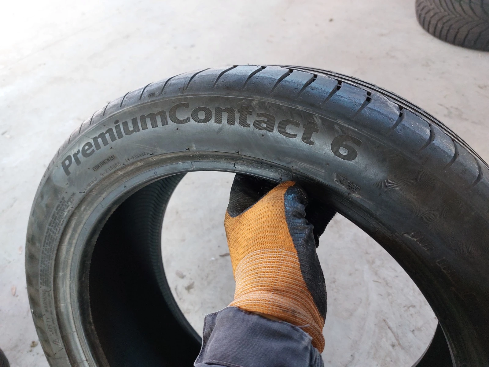  225/45R17 | Mobile.bg   5