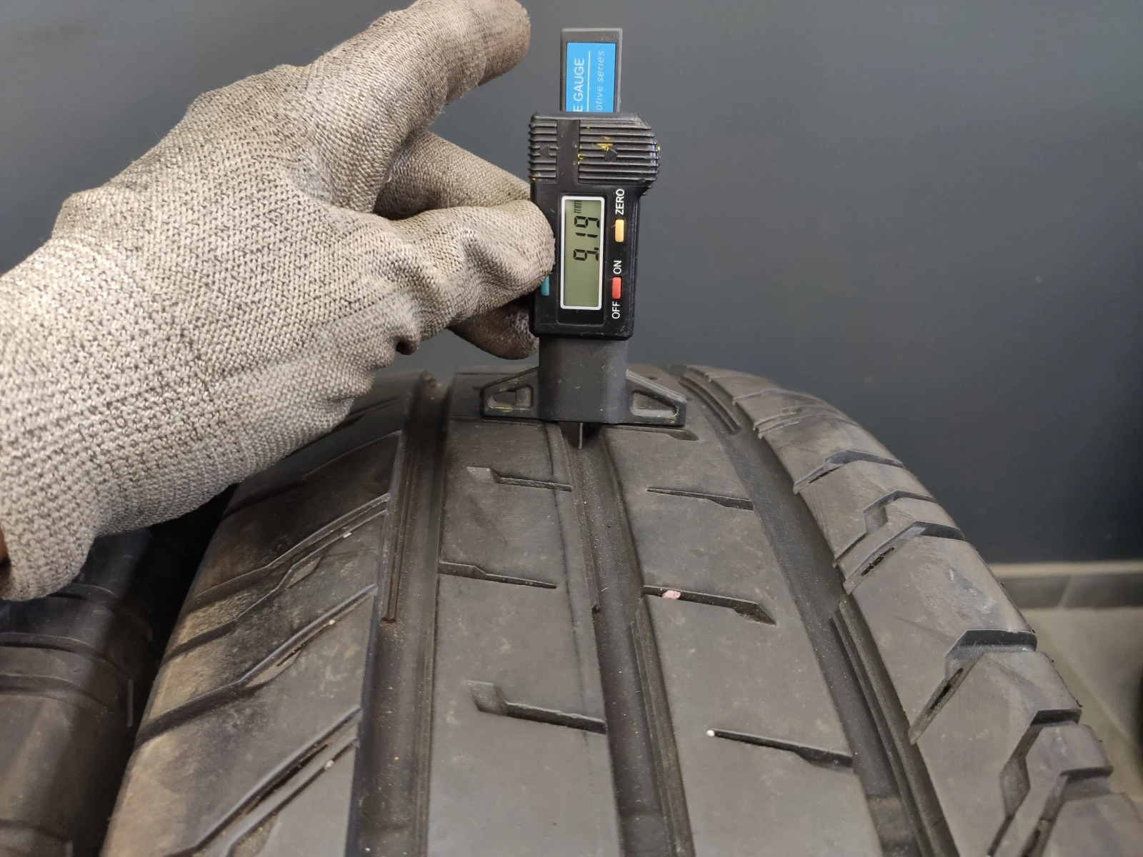  225/65R16 | Mobile.bg   6