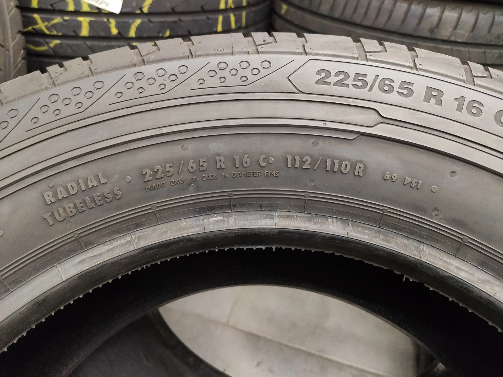  225/65R16 | Mobile.bg   9