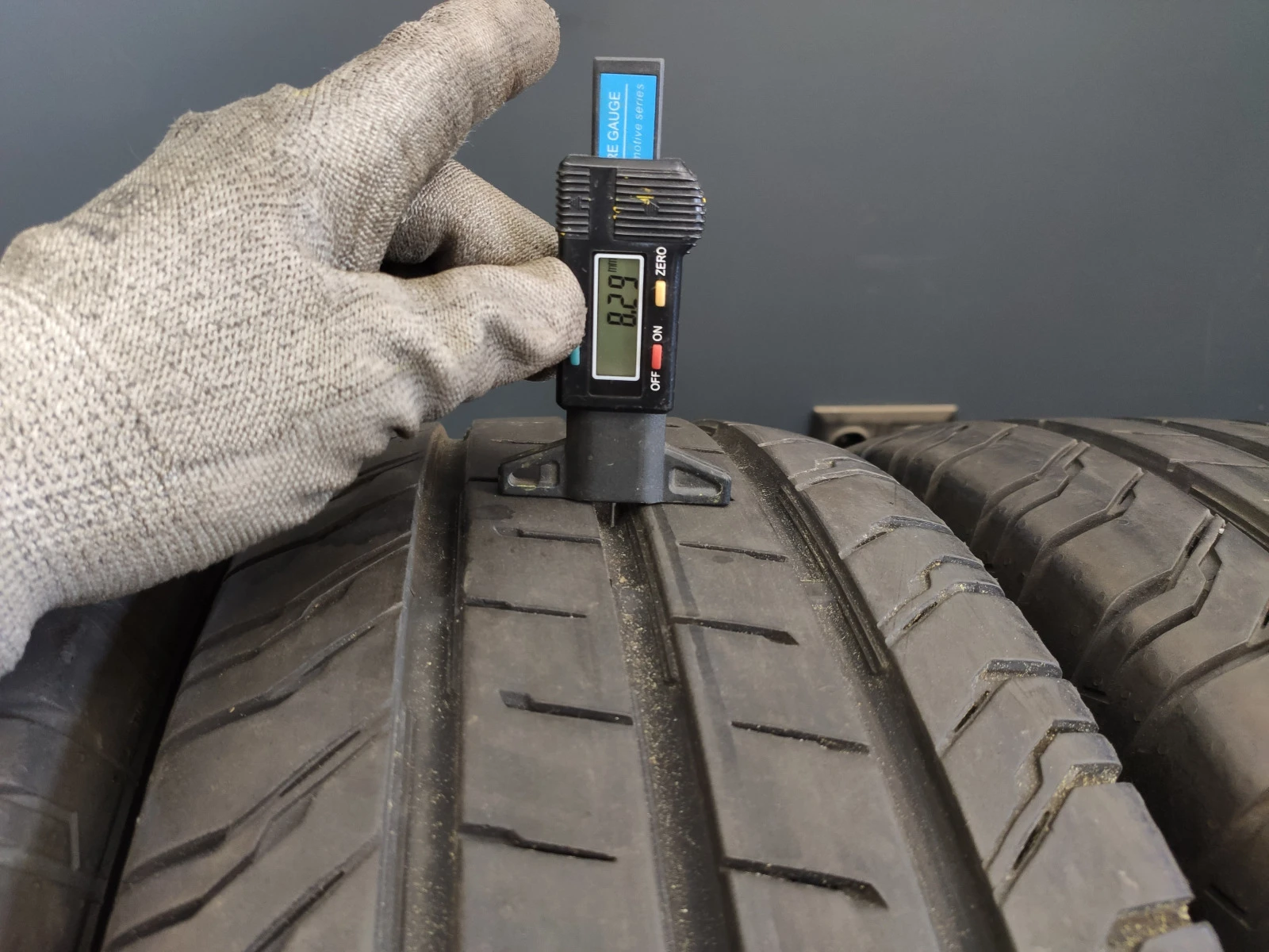  225/65R16 | Mobile.bg   7