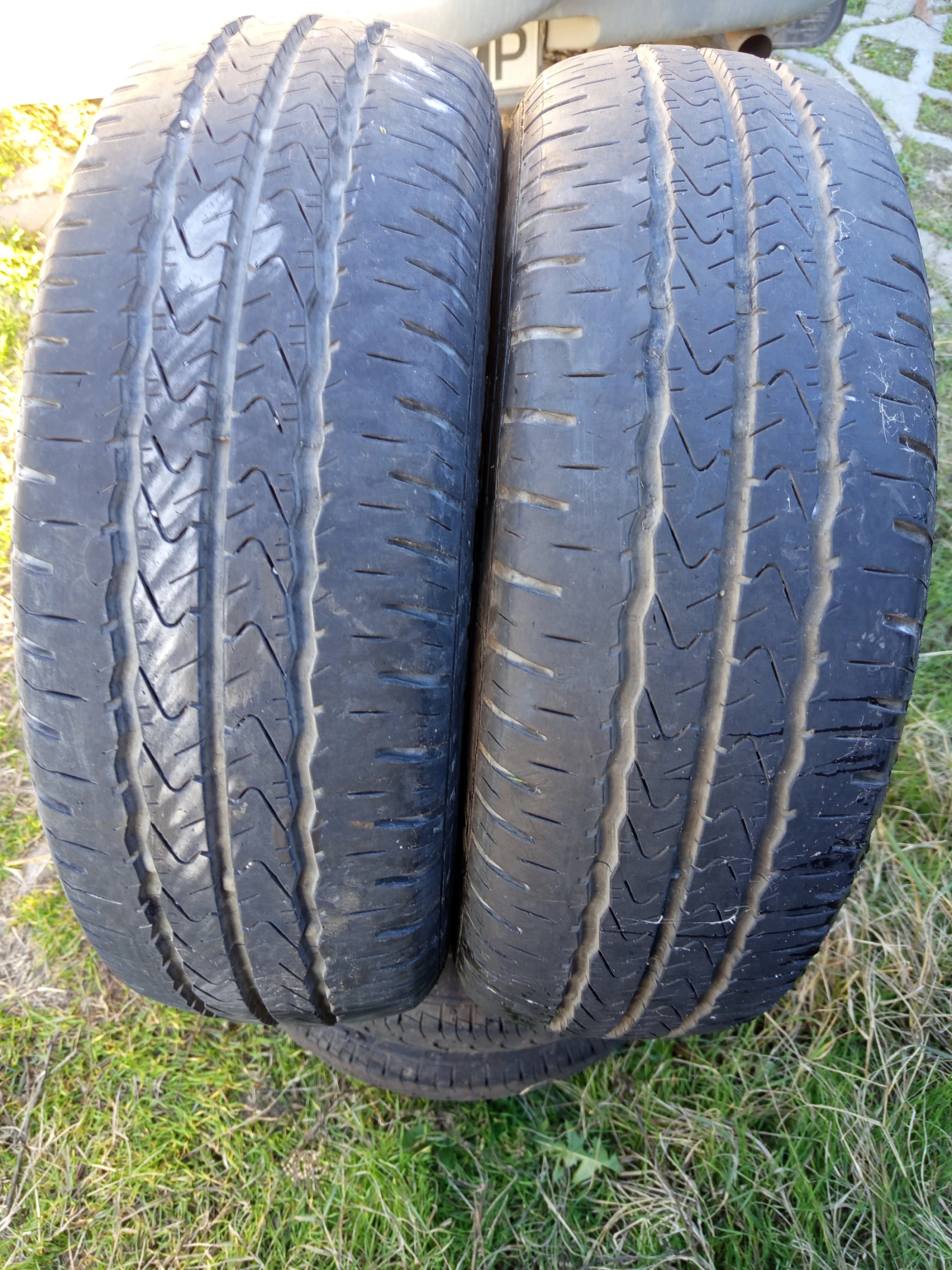 ���� 205/70R15 | Mobile.bg � ����������� 1