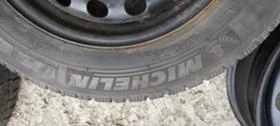    205/65R16  Mercedes-Benz Viano | Mobile.bg    3