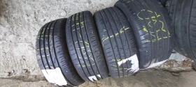 Гуми Летни 195/55R15, снимка 1 - Гуми и джанти - 43592824