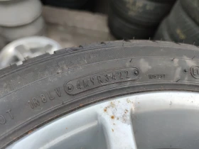 Гуми Летни 195/50R16, снимка 6 - Гуми и джанти - 47303851