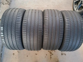 Гуми Летни 245/40R18, снимка 1 - Гуми и джанти - 49383197