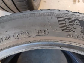 Гуми Летни 245/40R18, снимка 4 - Гуми и джанти - 49383197