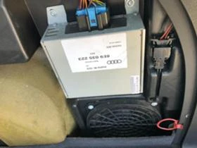 Audi A4 B7 2.5tdi automat кожа, снимка 15