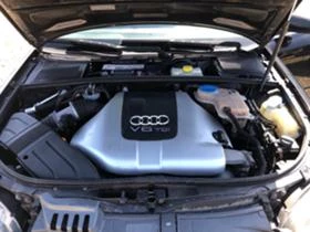 Audi A4 B7 2.5tdi automat кожа, снимка 17