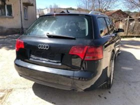 Audi A4 B7 2.5tdi automat кожа, снимка 5