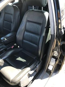 Audi A4 B7 2.5tdi automat кожа, снимка 9