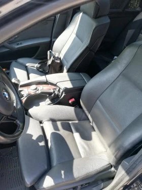 BMW 530 4X4 3.0, снимка 5