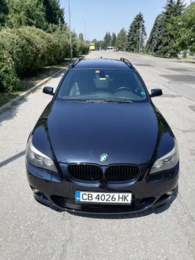 BMW 530 4X4 3.0, снимка 3