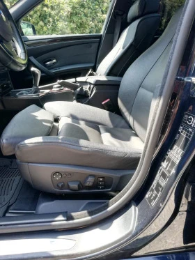 BMW 530 4X4 3.0, снимка 10