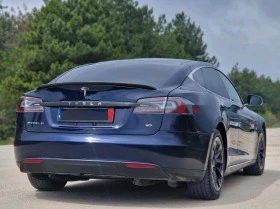 Tesla Model S  Спешно S85 , снимка 13