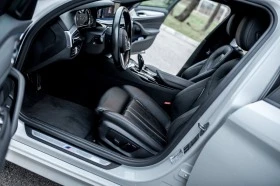 BMW 520, снимка 8